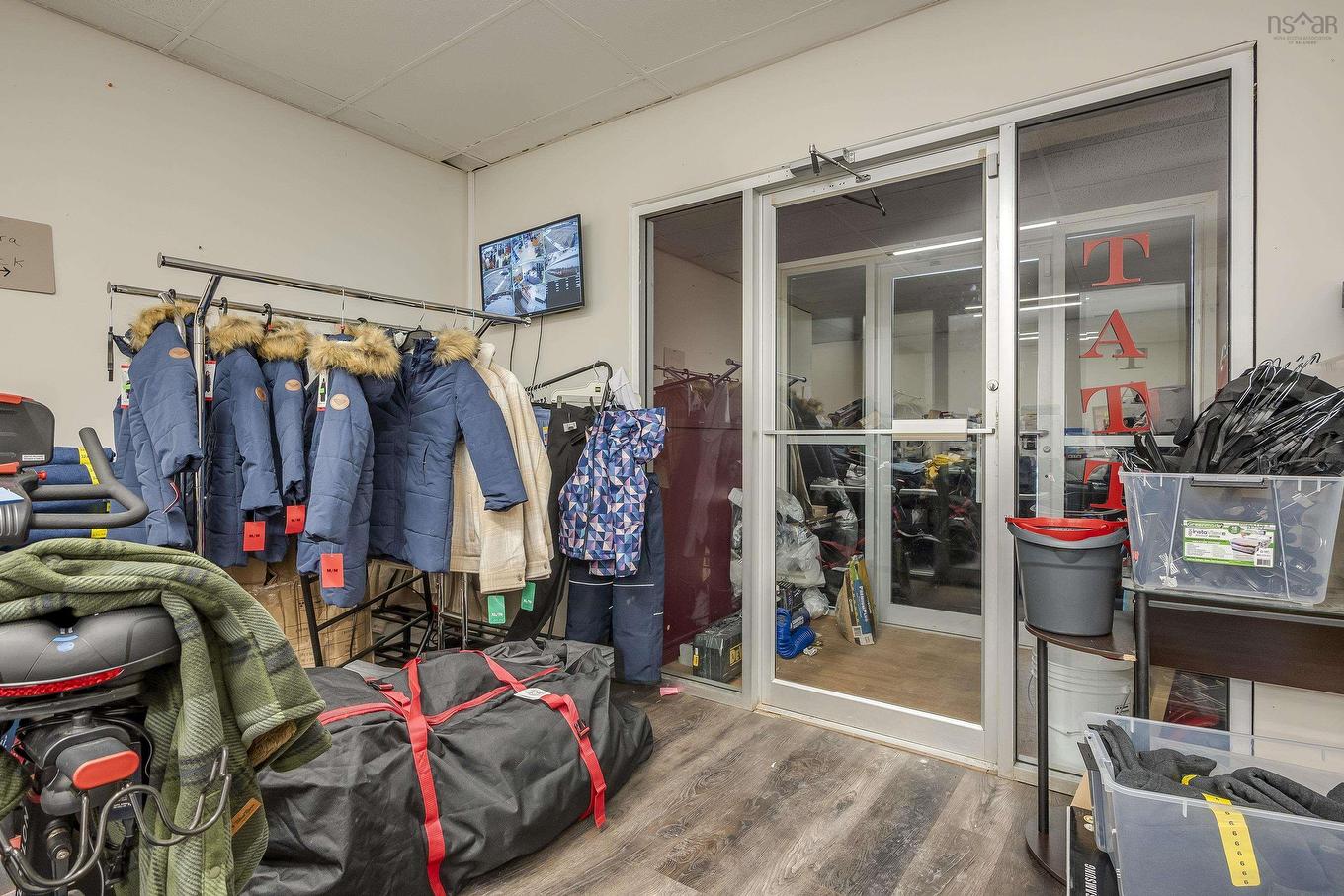 5968 Highway 1, Cambridge, NS