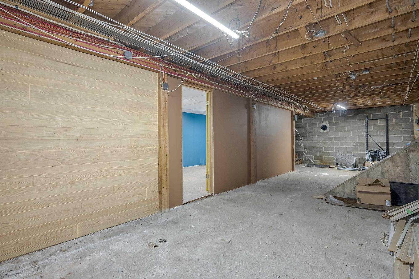 5968 Highway 1, Cambridge, NS