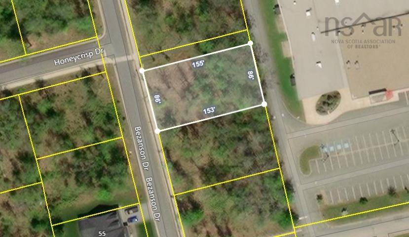 Lot 12 Bezanson Drive, Berwick, NS