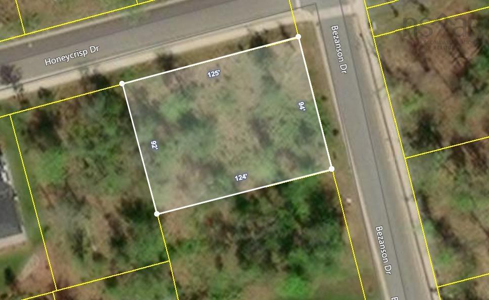 Lot 17 Bezanson Drive, Berwick, NS