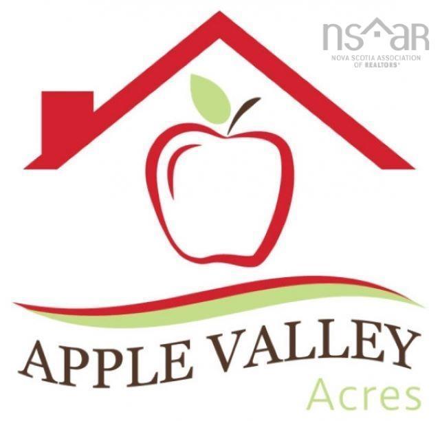 Lot 18 Honeycrisp Drive, Berwick, NS