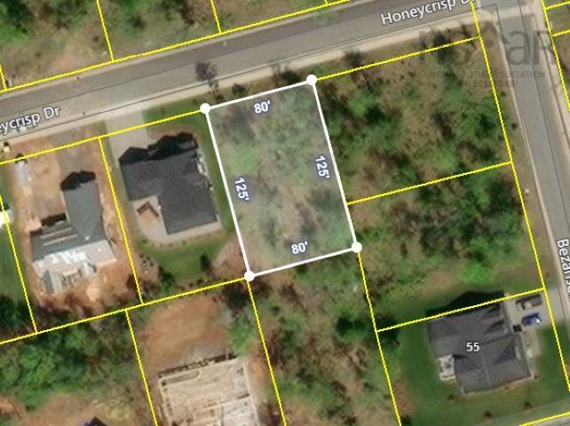 Lot 18 Honeycrisp Drive, Berwick, NS