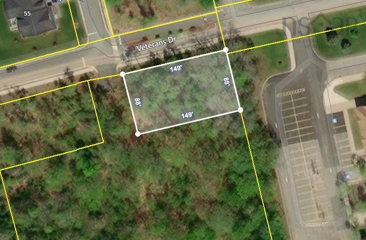 Lot 46 Veterans Drive, Berwick, NS