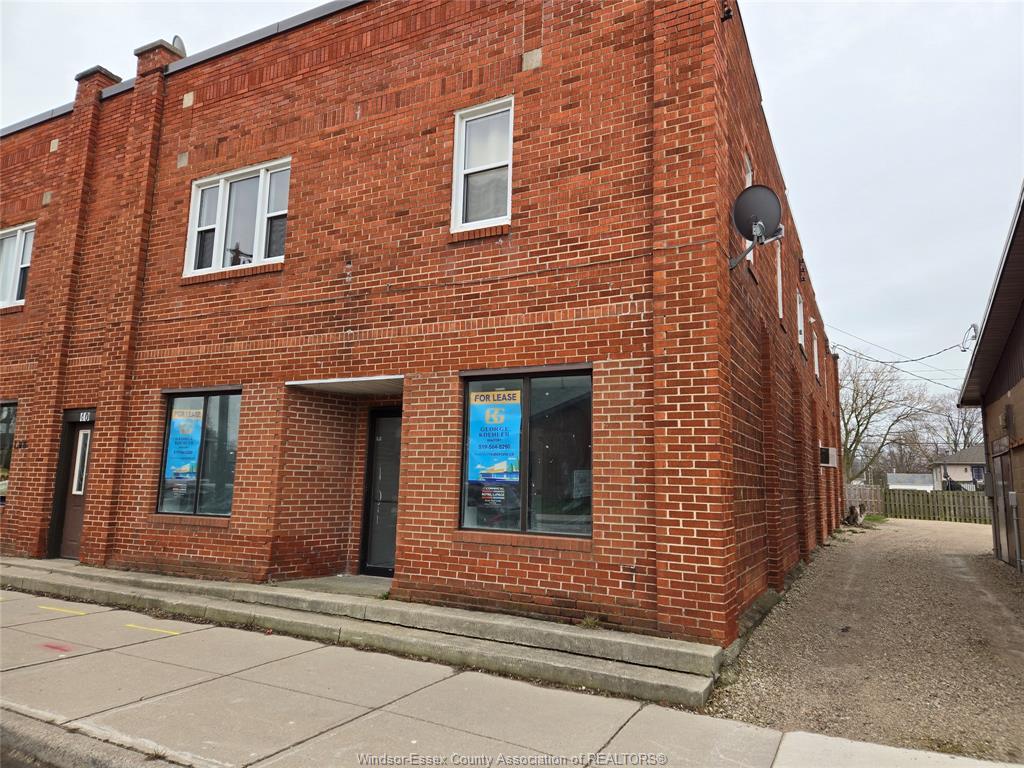 38 Talbot Street East, Wheatley, ON