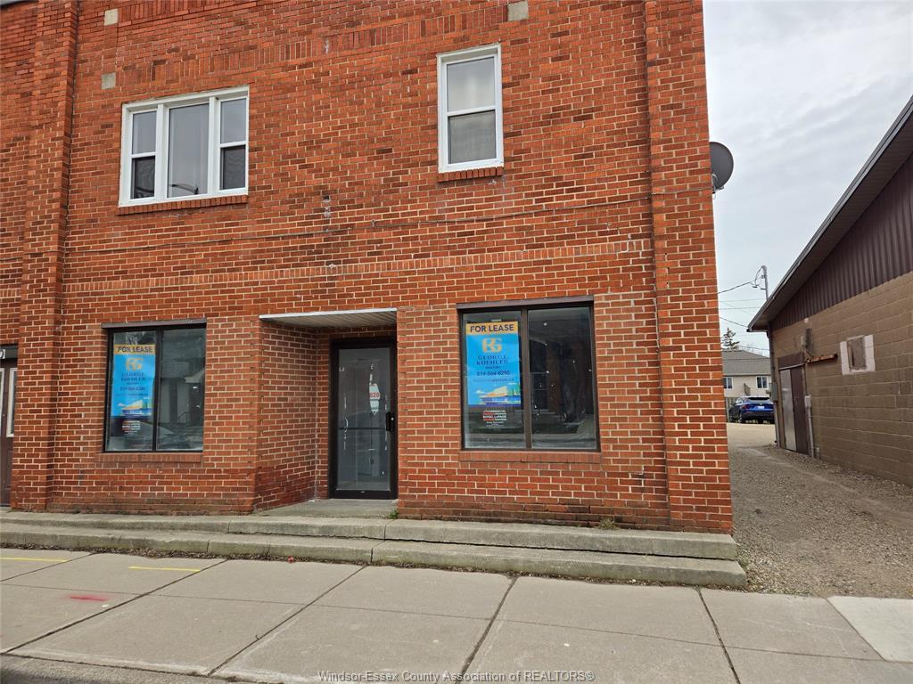 38 Talbot Street East, Wheatley, ON