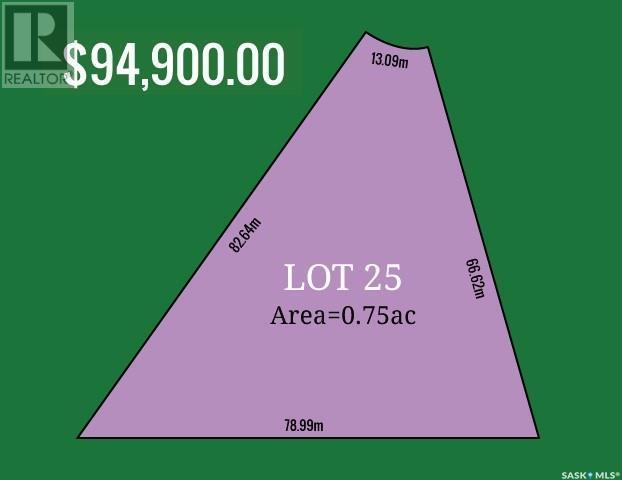 25 Canyon Beach Bay, Last Mountain Valley Rm No. 250, SK