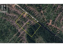 Lot 5 Golden Donald Upper Road Golden, BC V0A 1H1