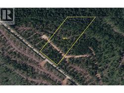 Lot 2 Golden Donald Upper Road Golden, BC V0A 1H1