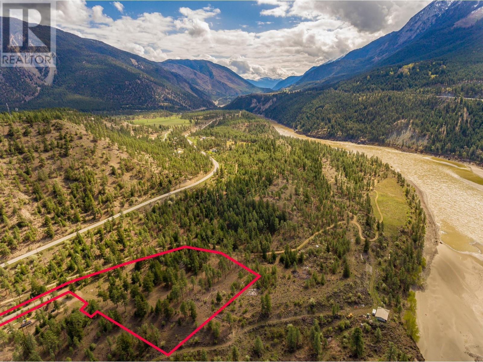 105 Horsebeef Terrace, Lillooet, BC