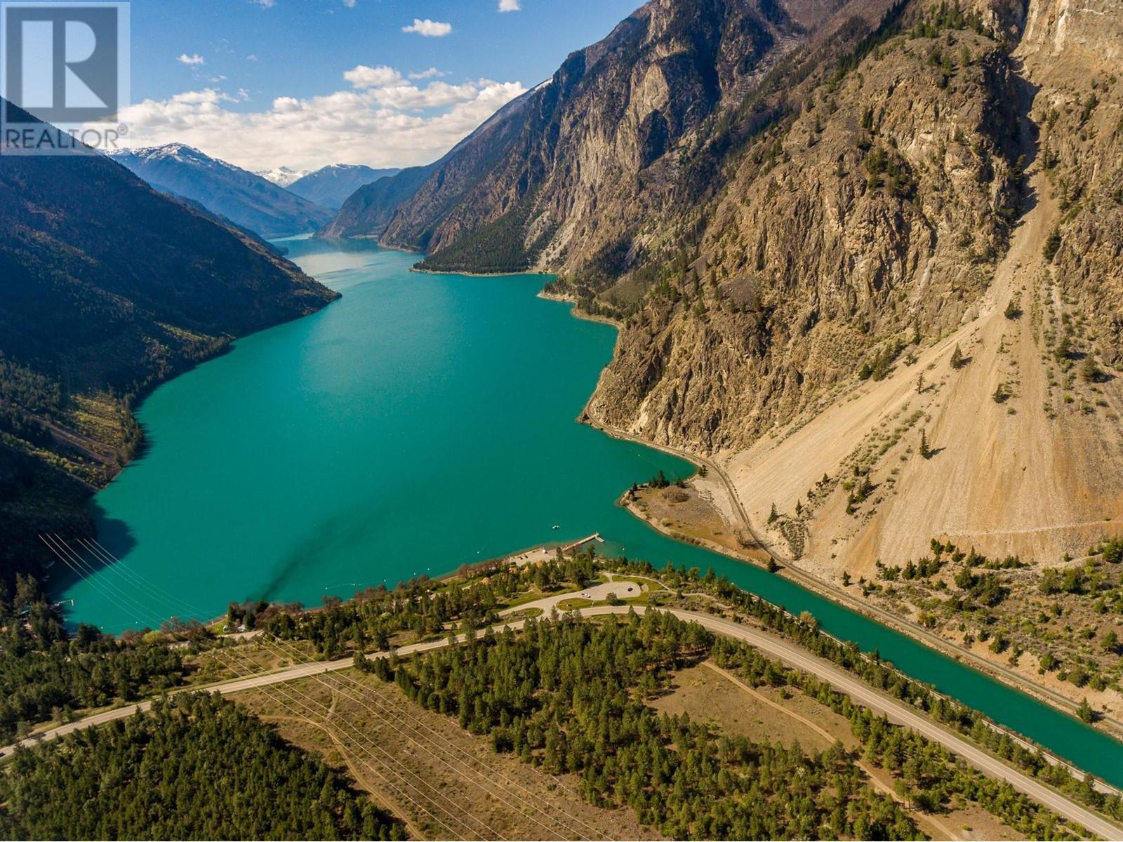 105 Horsebeef Terrace, Lillooet, BC