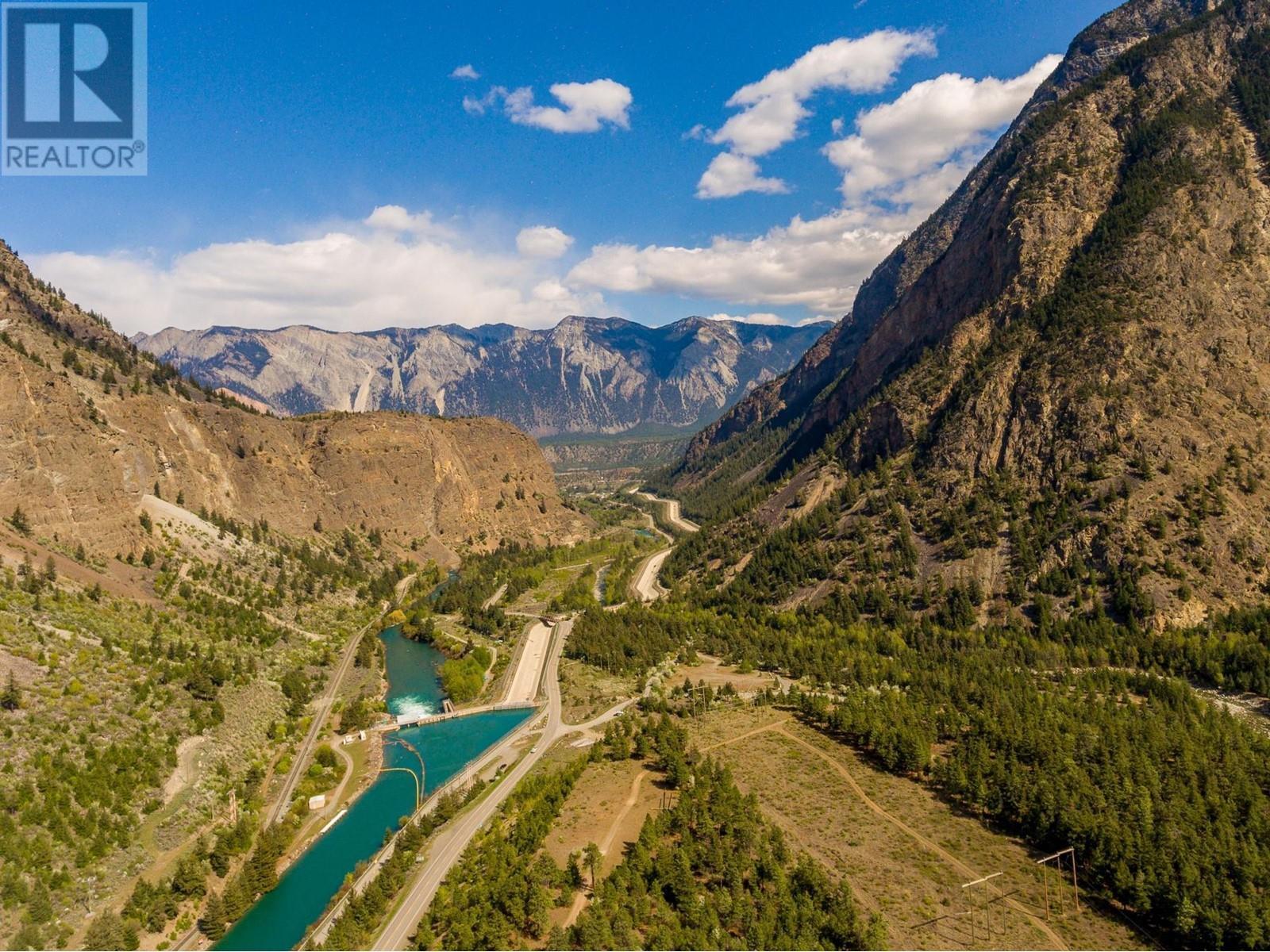 105 Horsebeef Terrace, Lillooet, BC