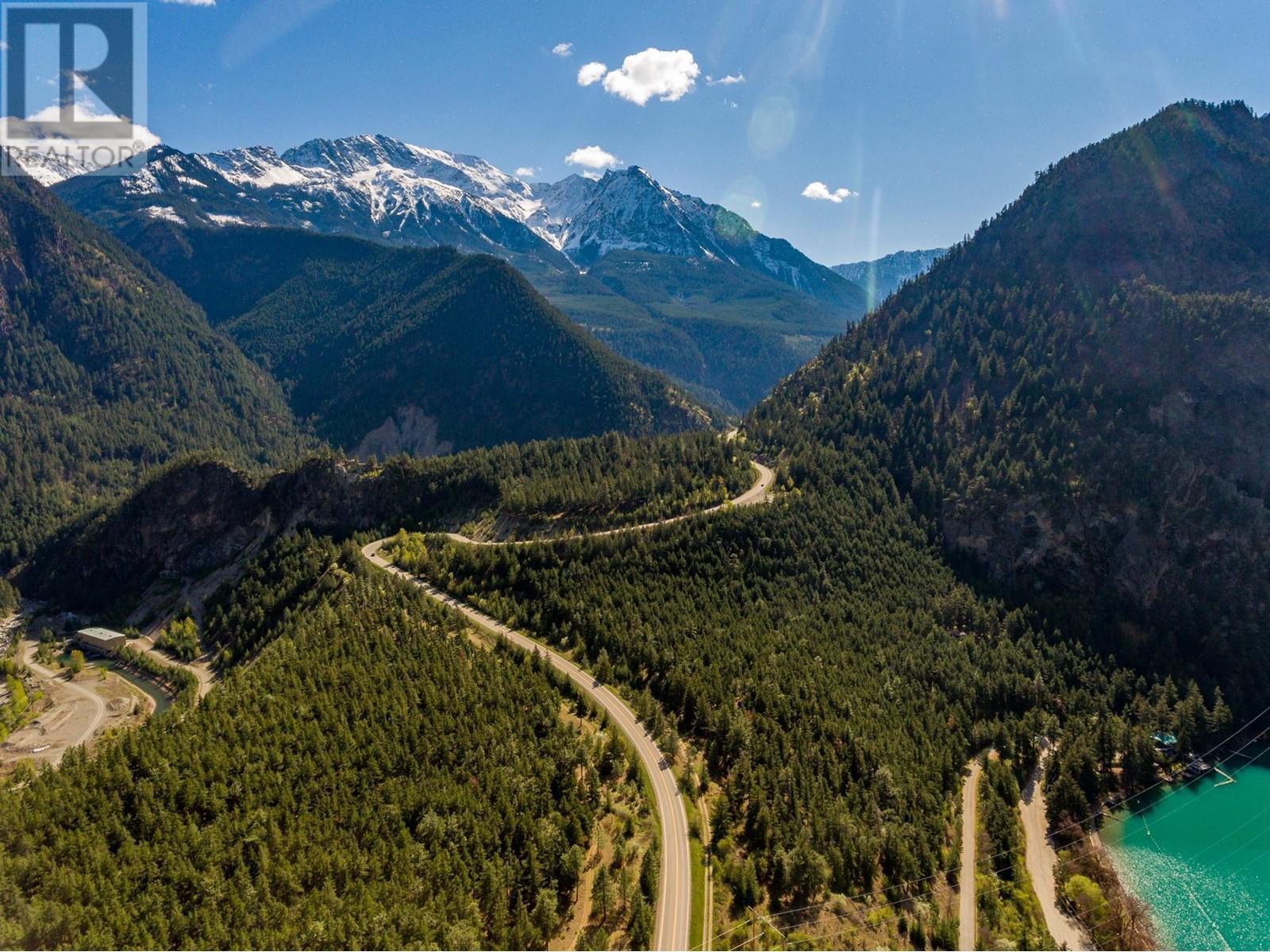 105 Horsebeef Terrace, Lillooet, BC