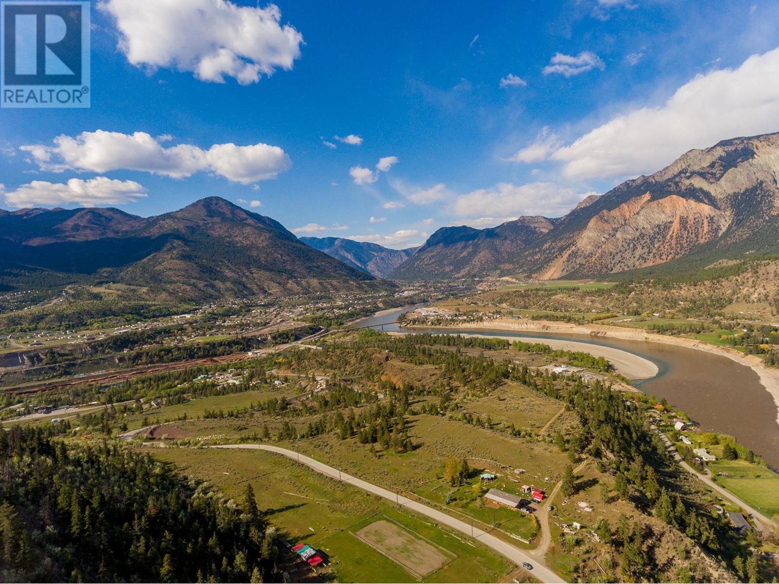 105 Horsebeef Terrace, Lillooet, BC