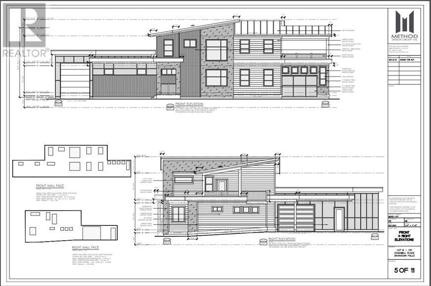 151 Chadwell Place, Okanagan Falls, BC