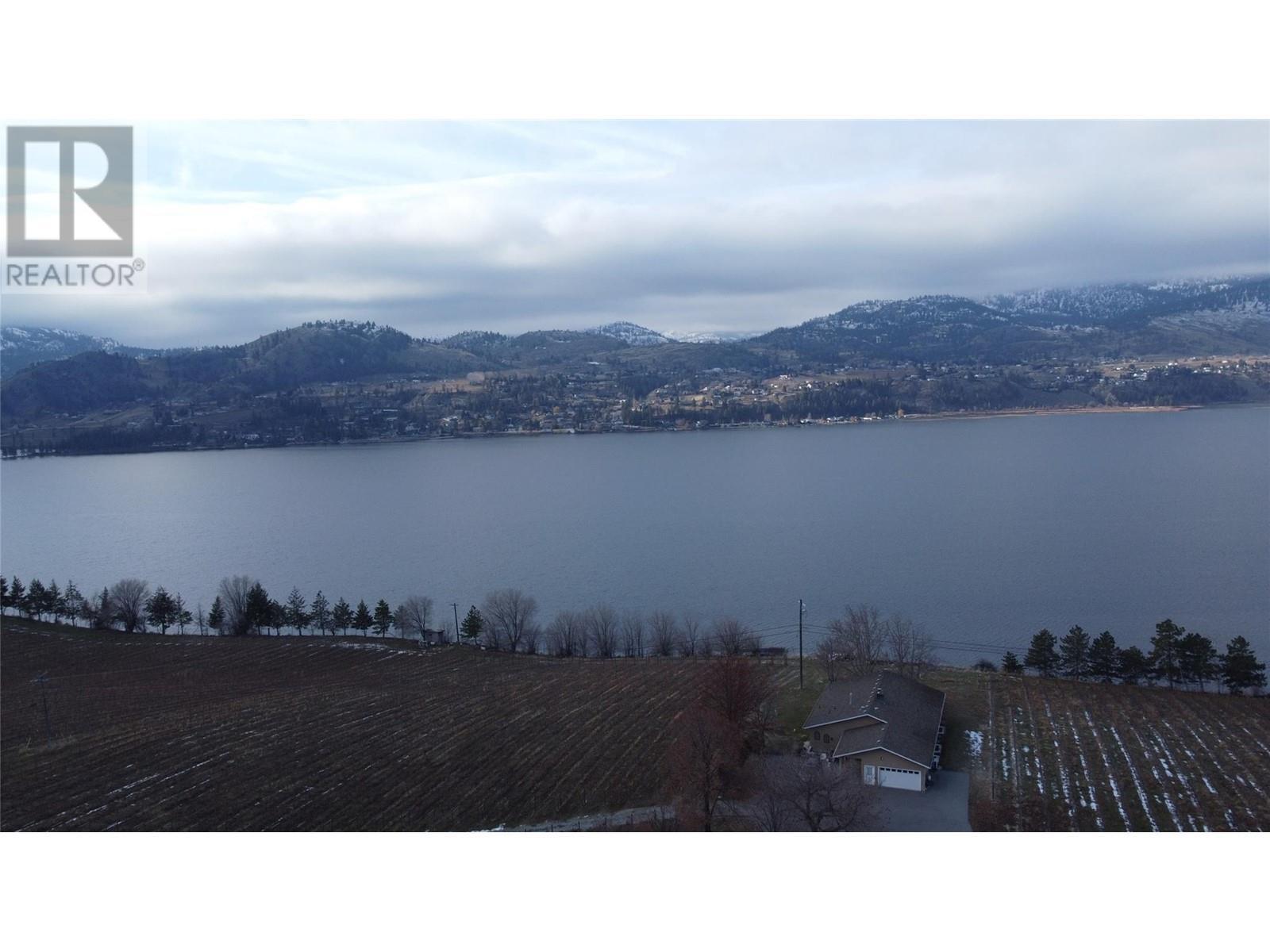 151 Chadwell Place, Okanagan Falls, BC