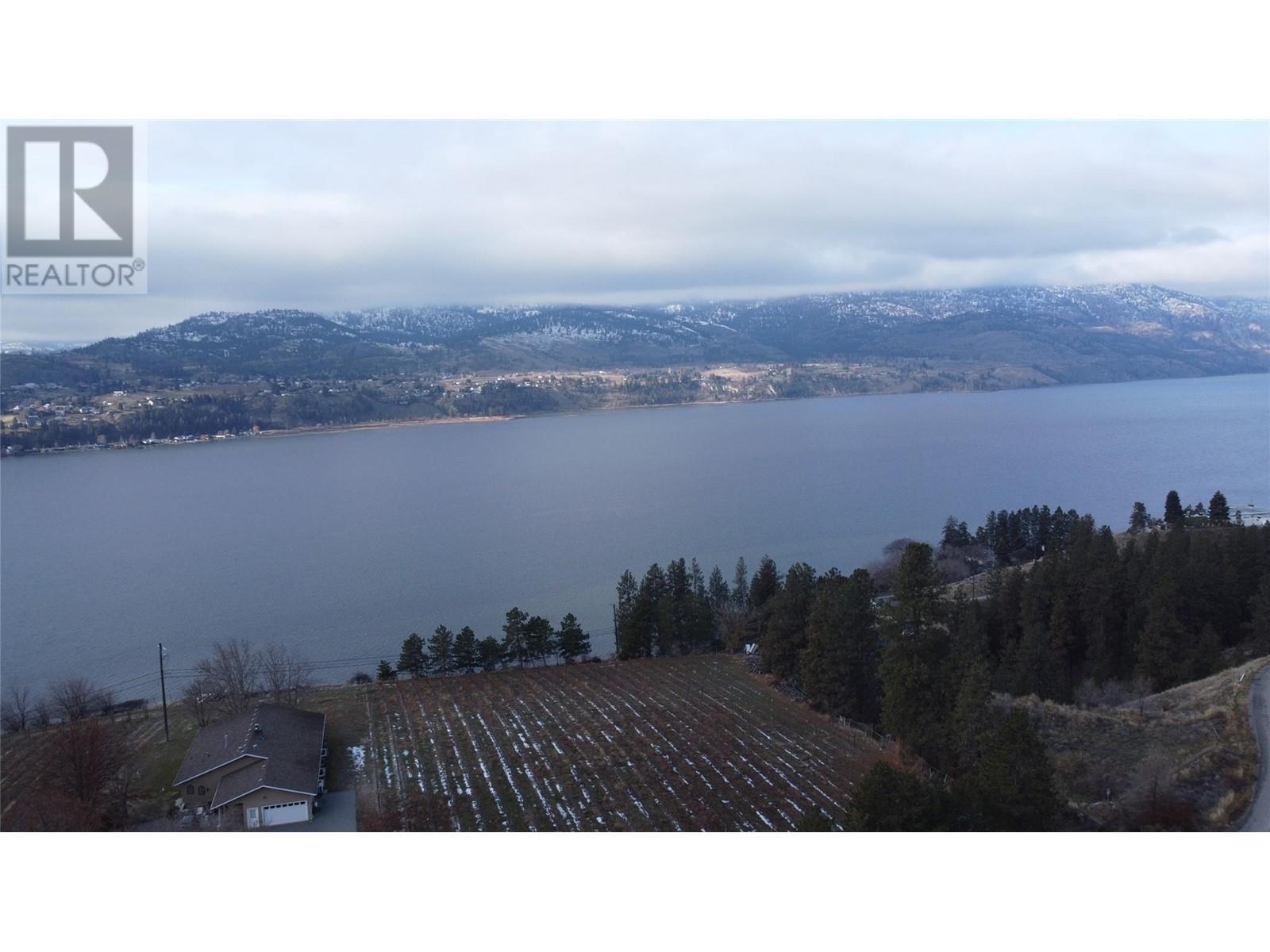 151 Chadwell Place, Okanagan Falls, BC