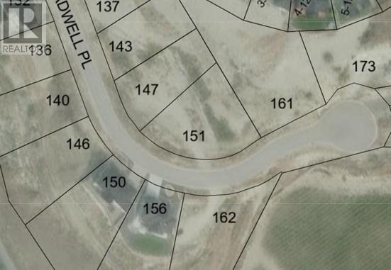 151 Chadwell Place, Okanagan Falls, BC