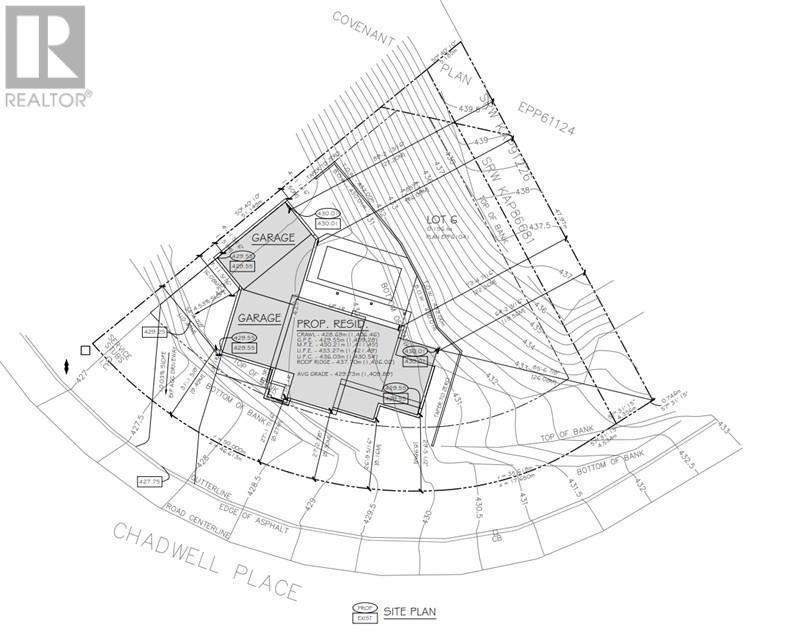 151 Chadwell Place, Okanagan Falls, BC