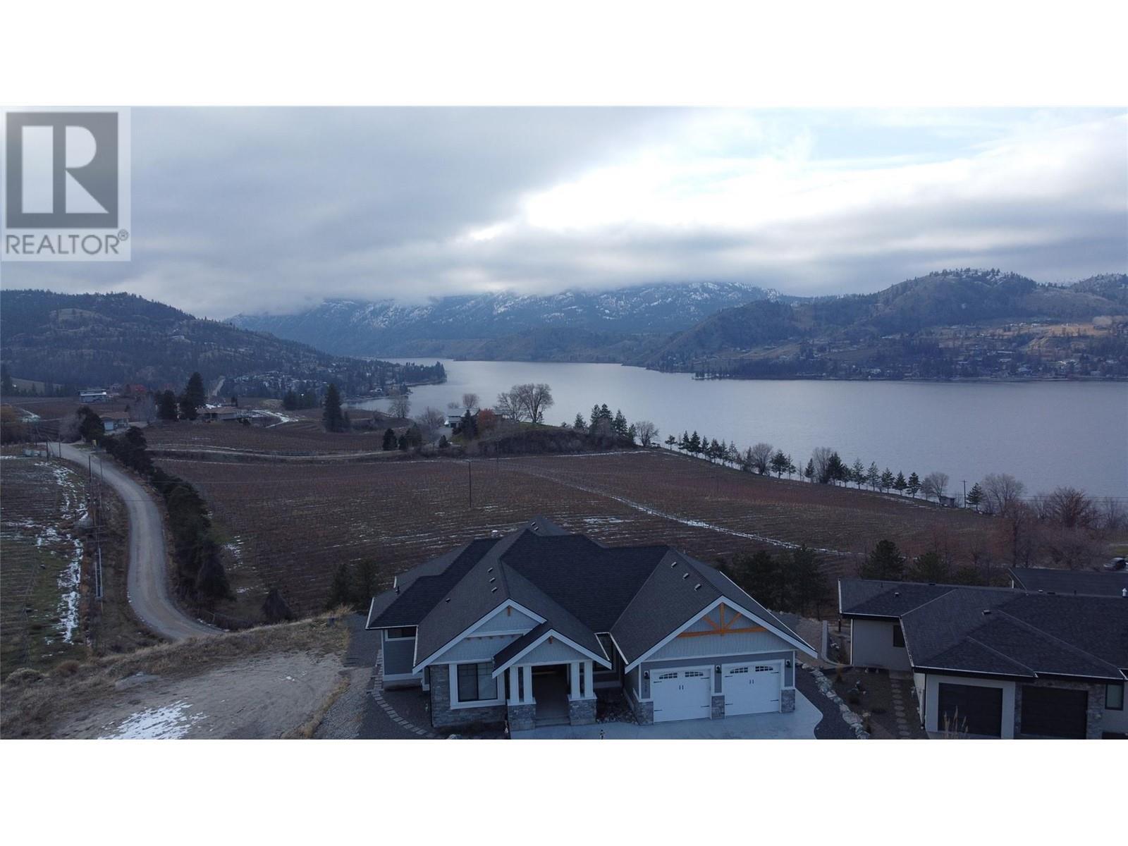 151 Chadwell Place, Okanagan Falls, BC
