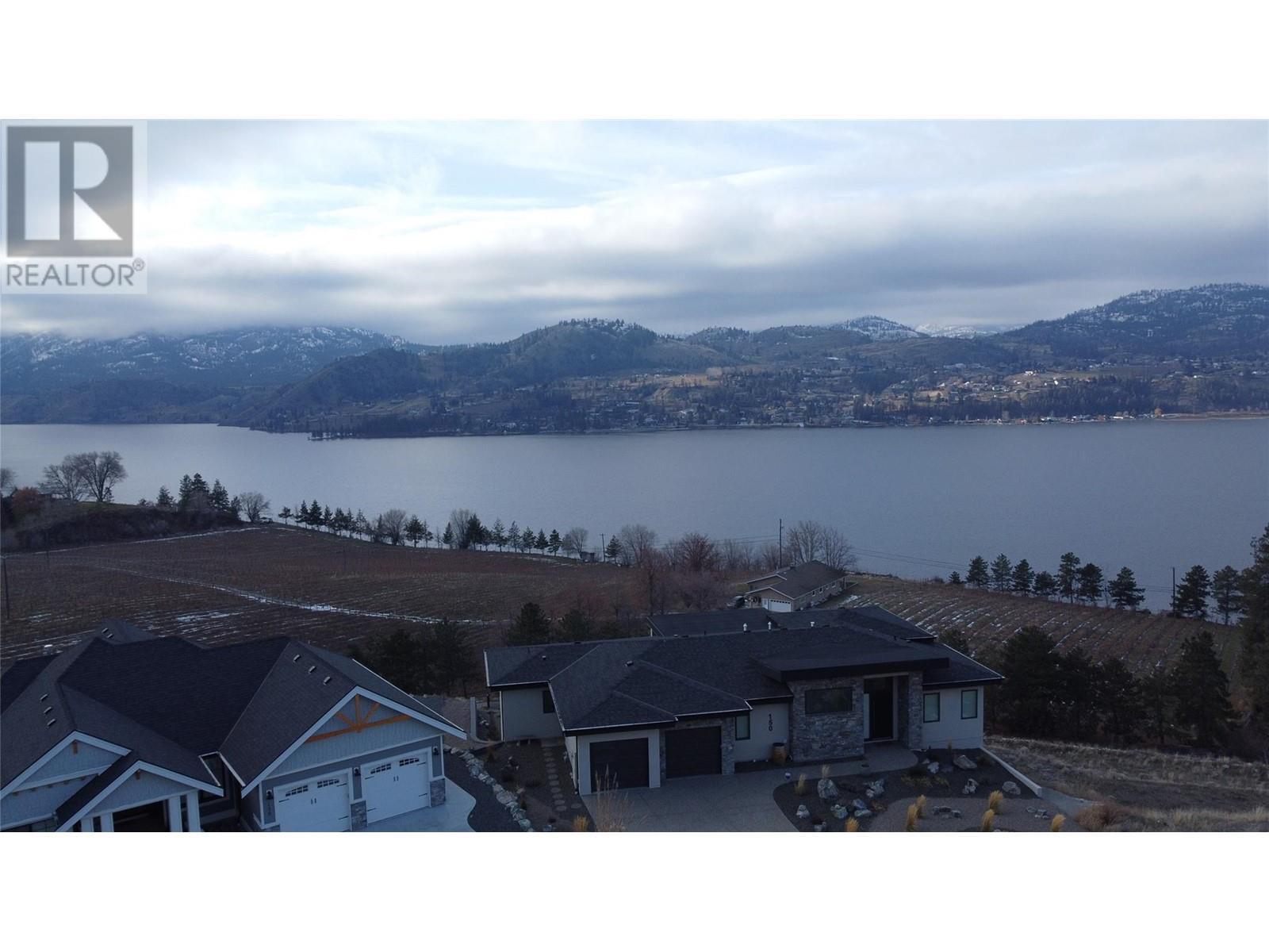 151 Chadwell Place, Okanagan Falls, BC