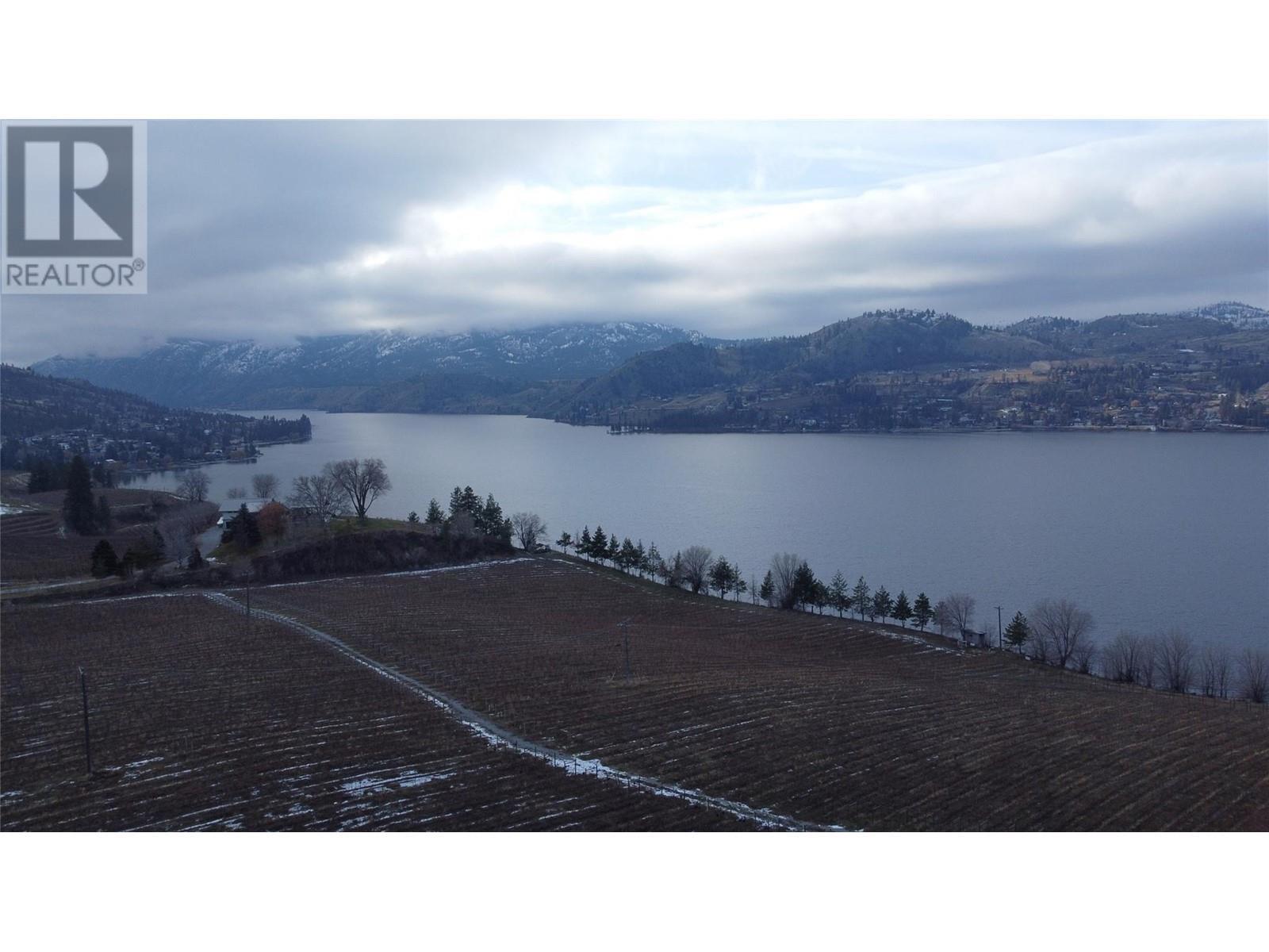 151 Chadwell Place, Okanagan Falls, BC