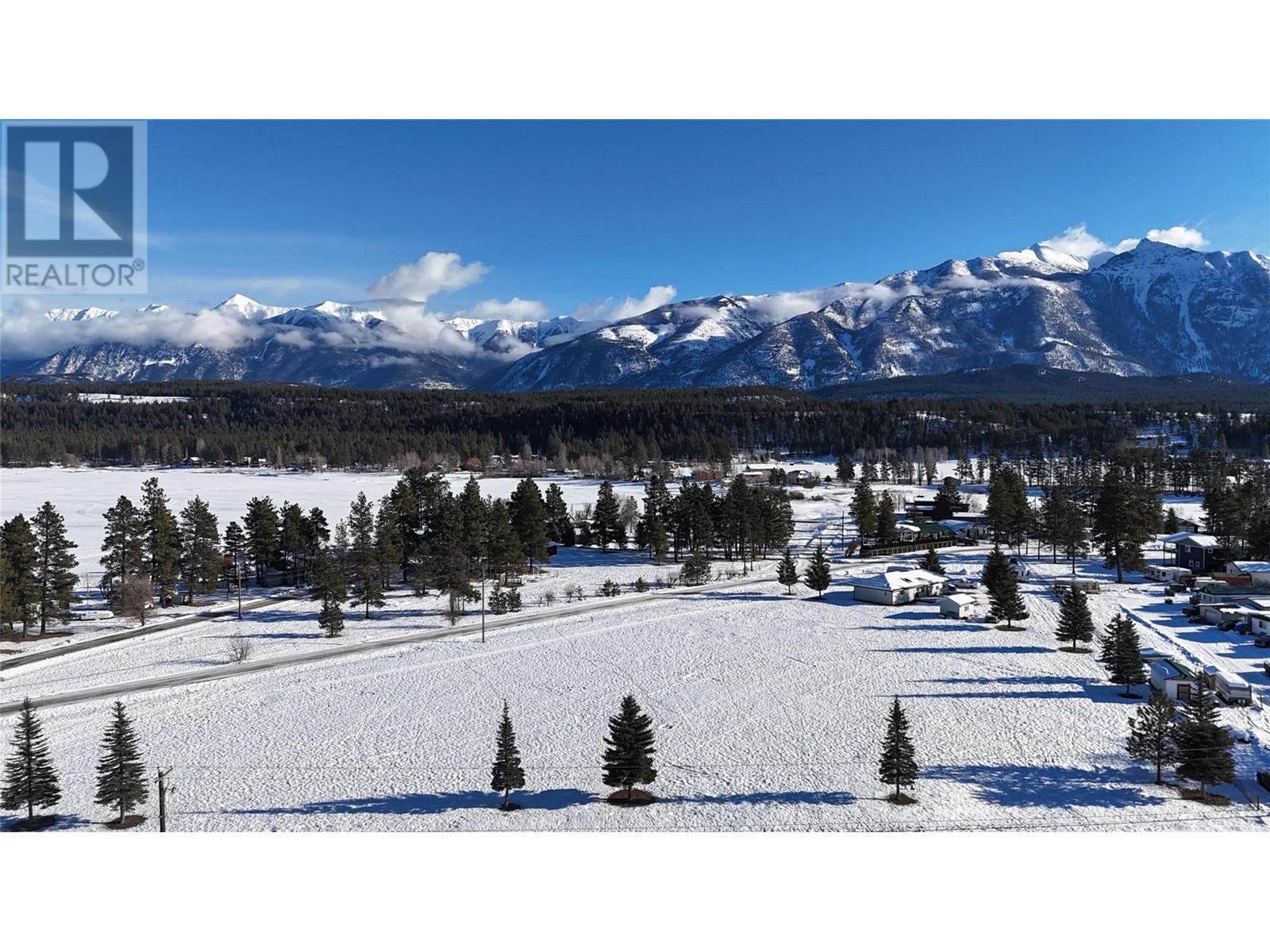 Lot D Larch Road, Wasa, BC