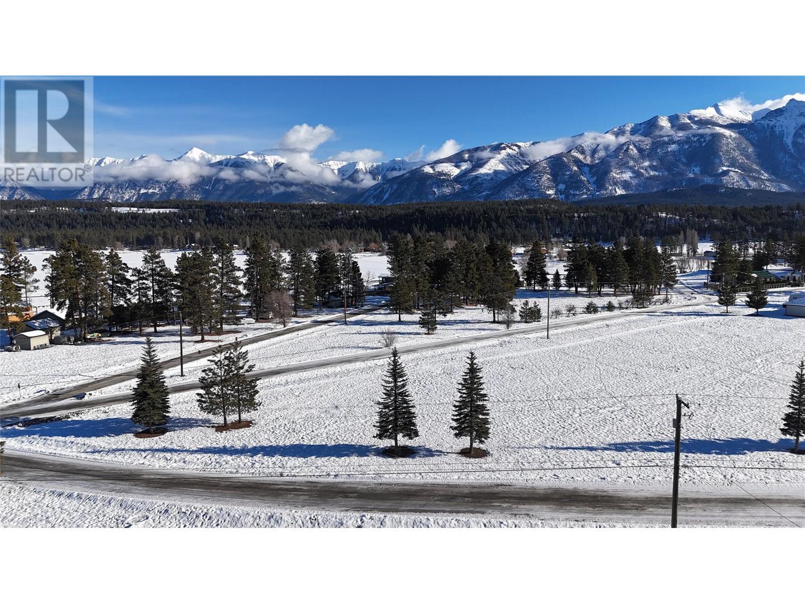 Lot D Larch Road, Wasa, BC