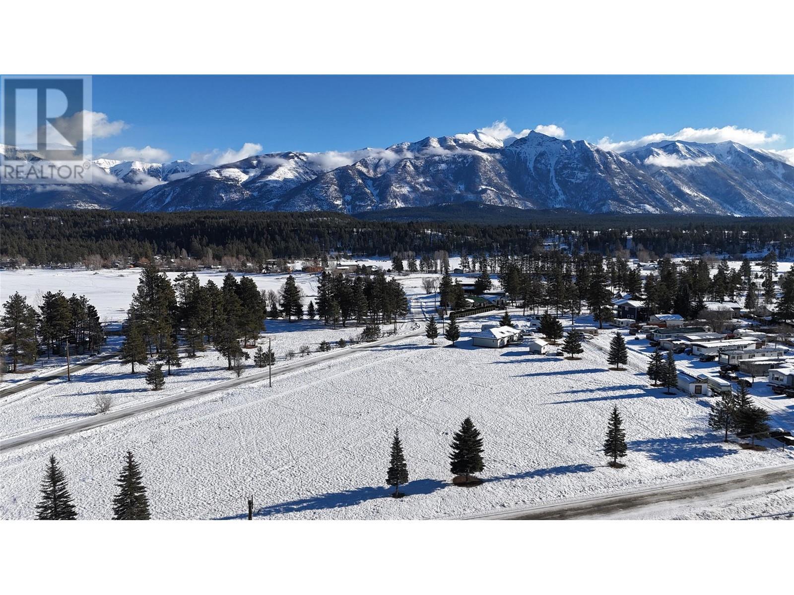 Lot D Larch Road, Wasa, BC