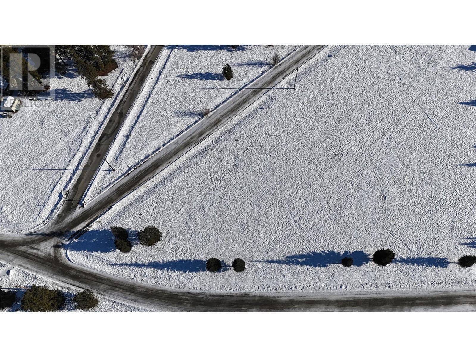 Lot D Larch Road, Wasa, BC