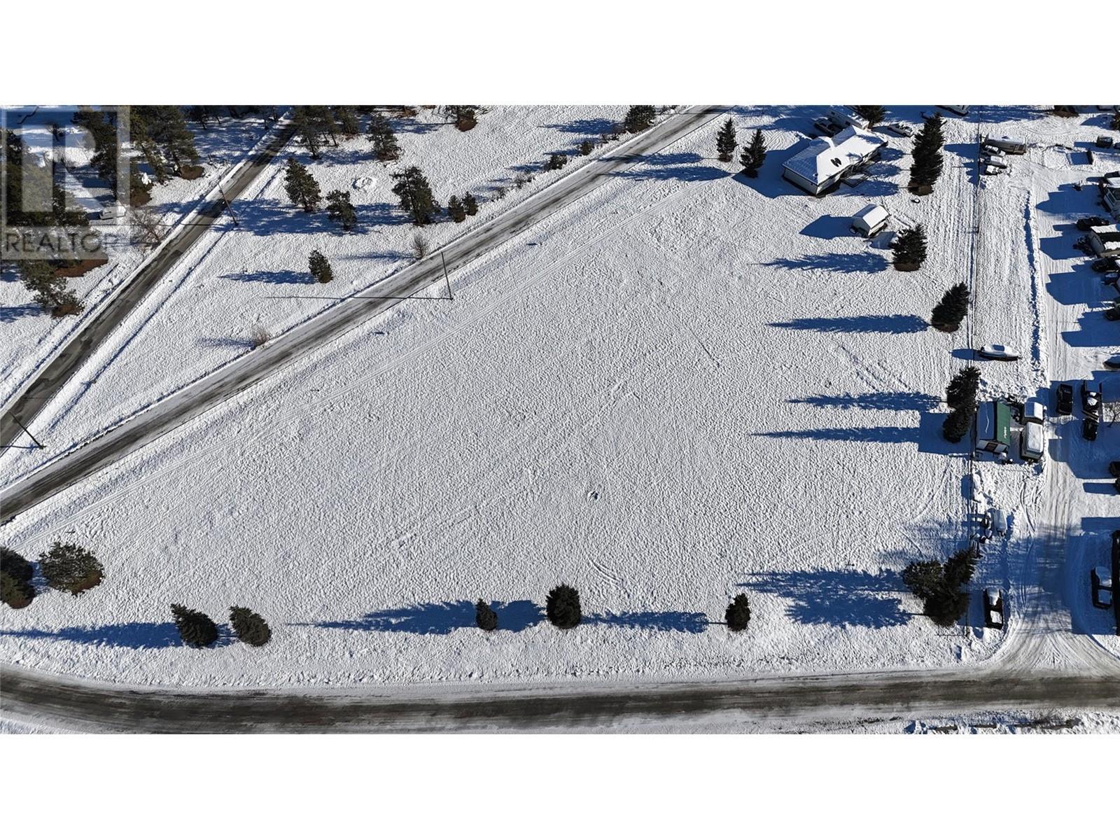 Lot D Larch Road, Wasa, BC