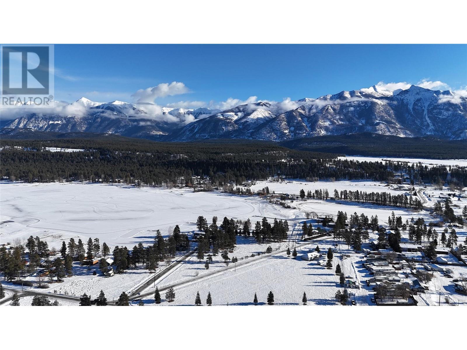 Lot D Larch Road, Wasa, BC