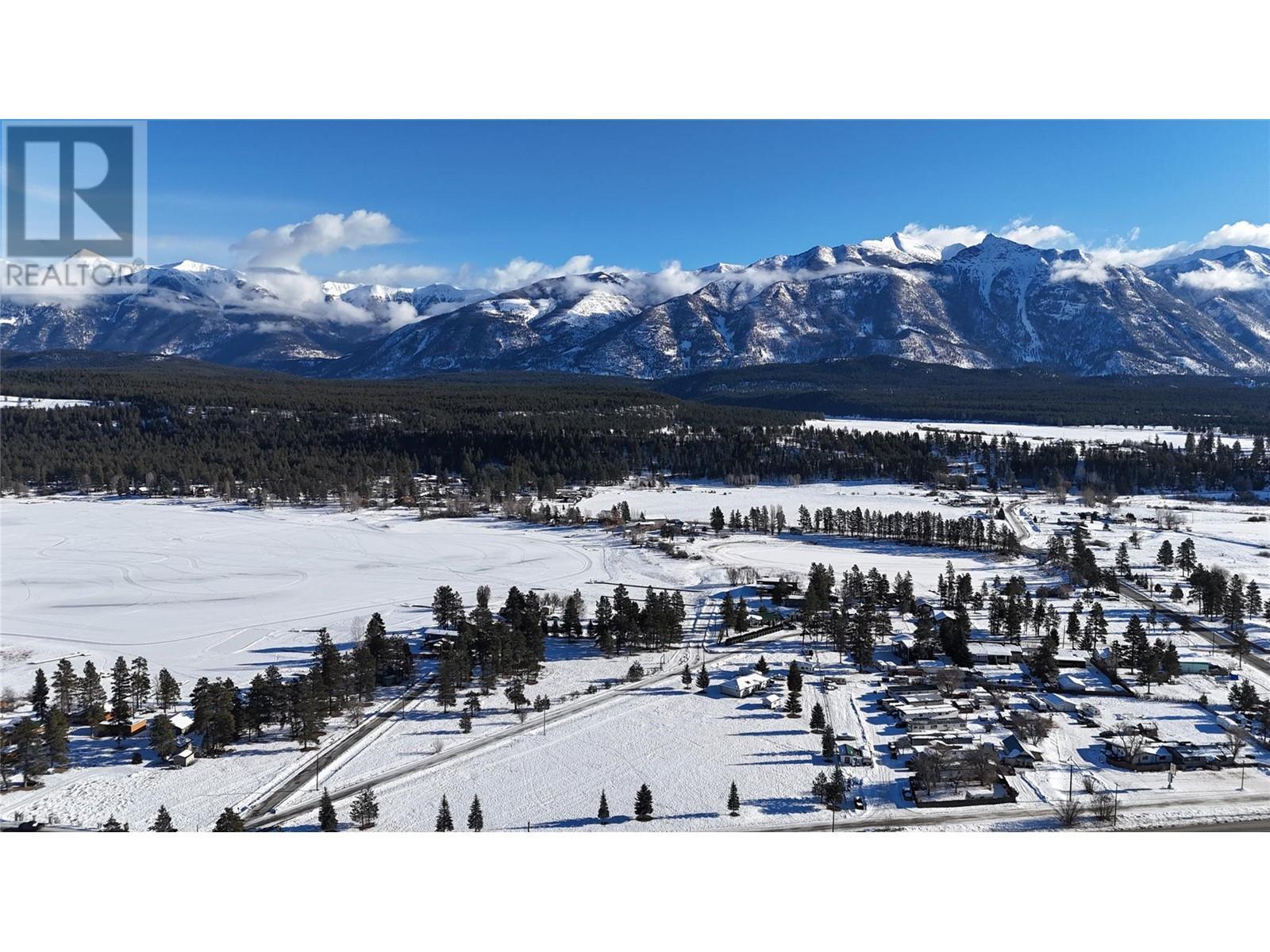 Lot D Larch Road, Wasa, BC