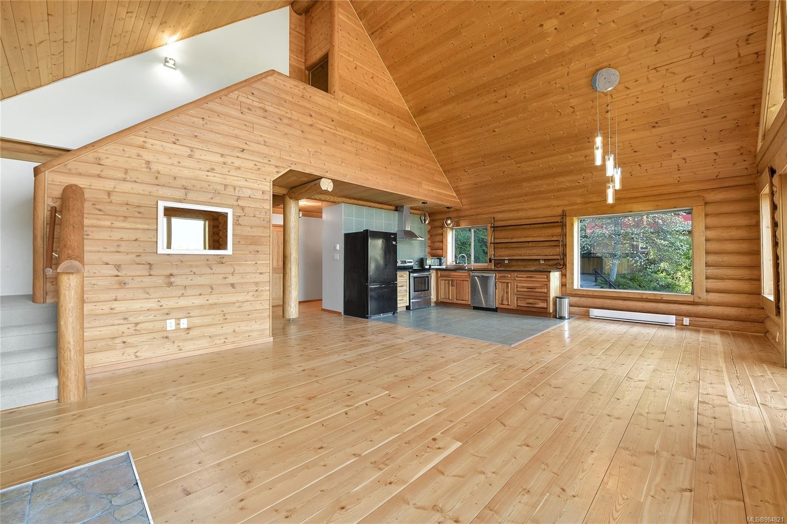 1109 / 1111 Paradise Close, Cowichan Bay, BC