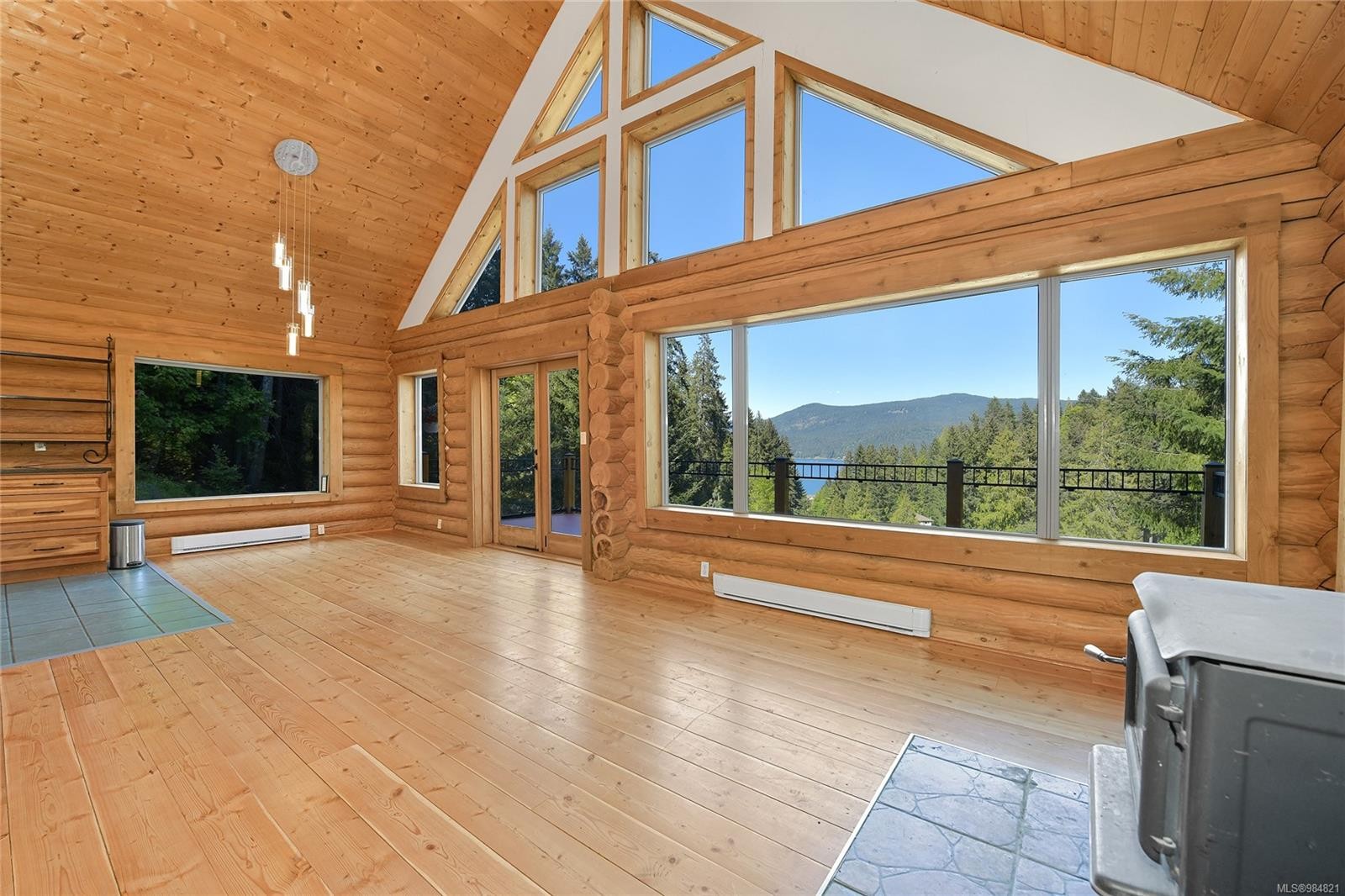 1109 / 1111 Paradise Close, Cowichan Bay, BC