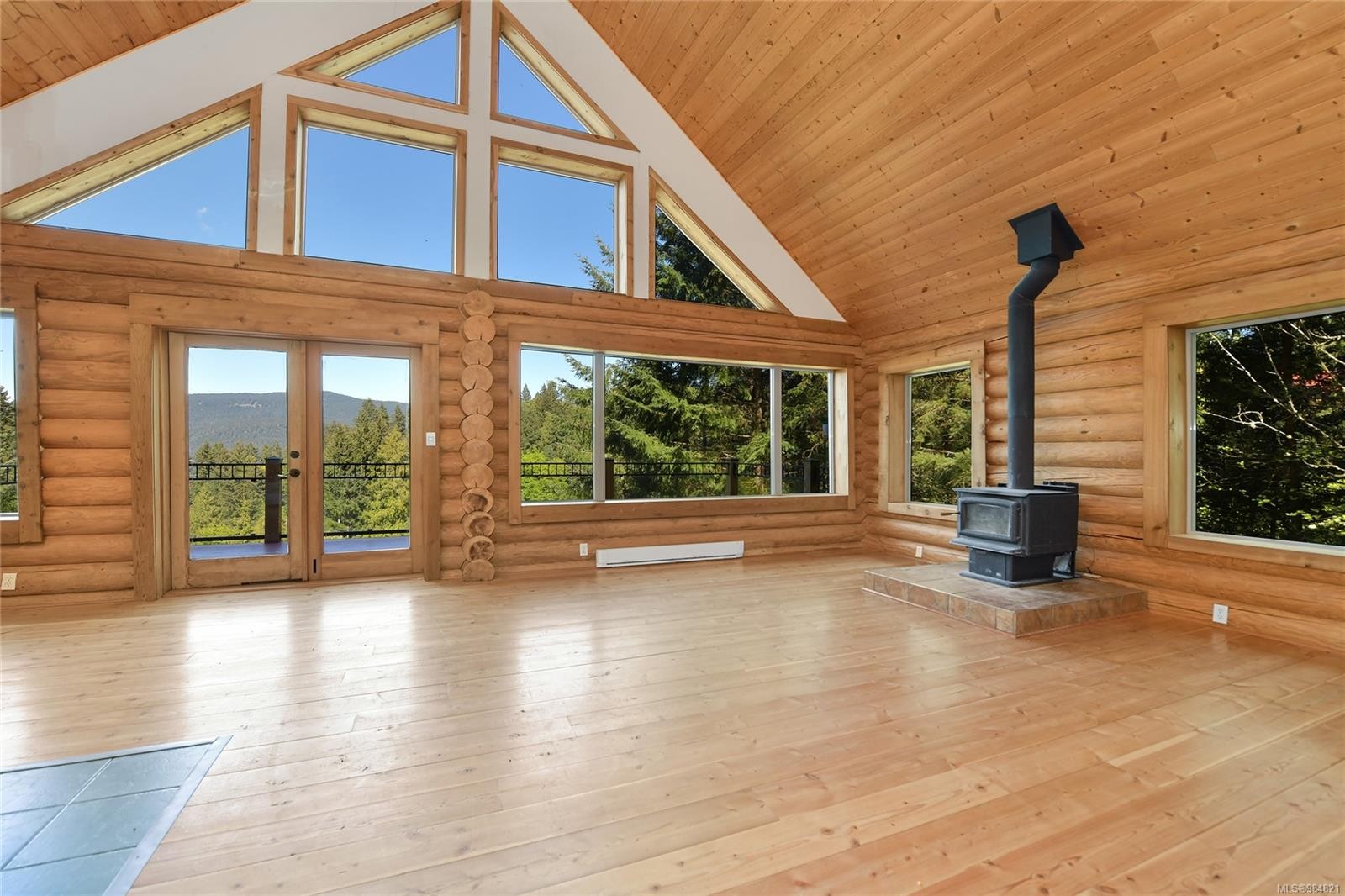 1109 / 1111 Paradise Close, Cowichan Bay, BC