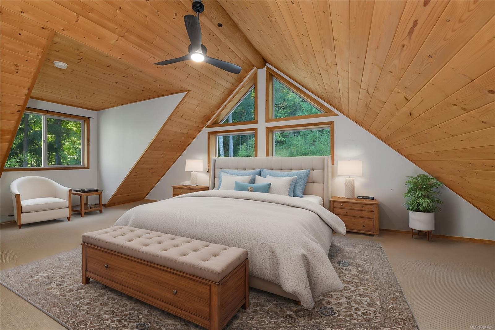 1109 / 1111 Paradise Close, Cowichan Bay, BC