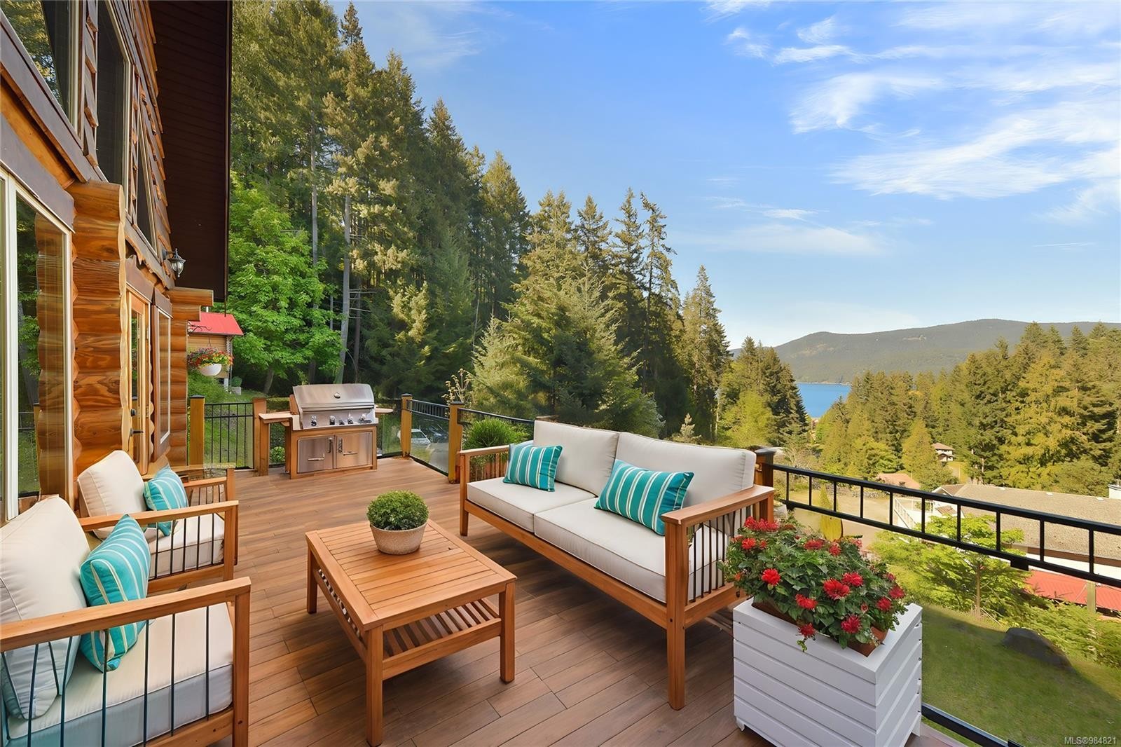 1109 / 1111 Paradise Close, Cowichan Bay, BC