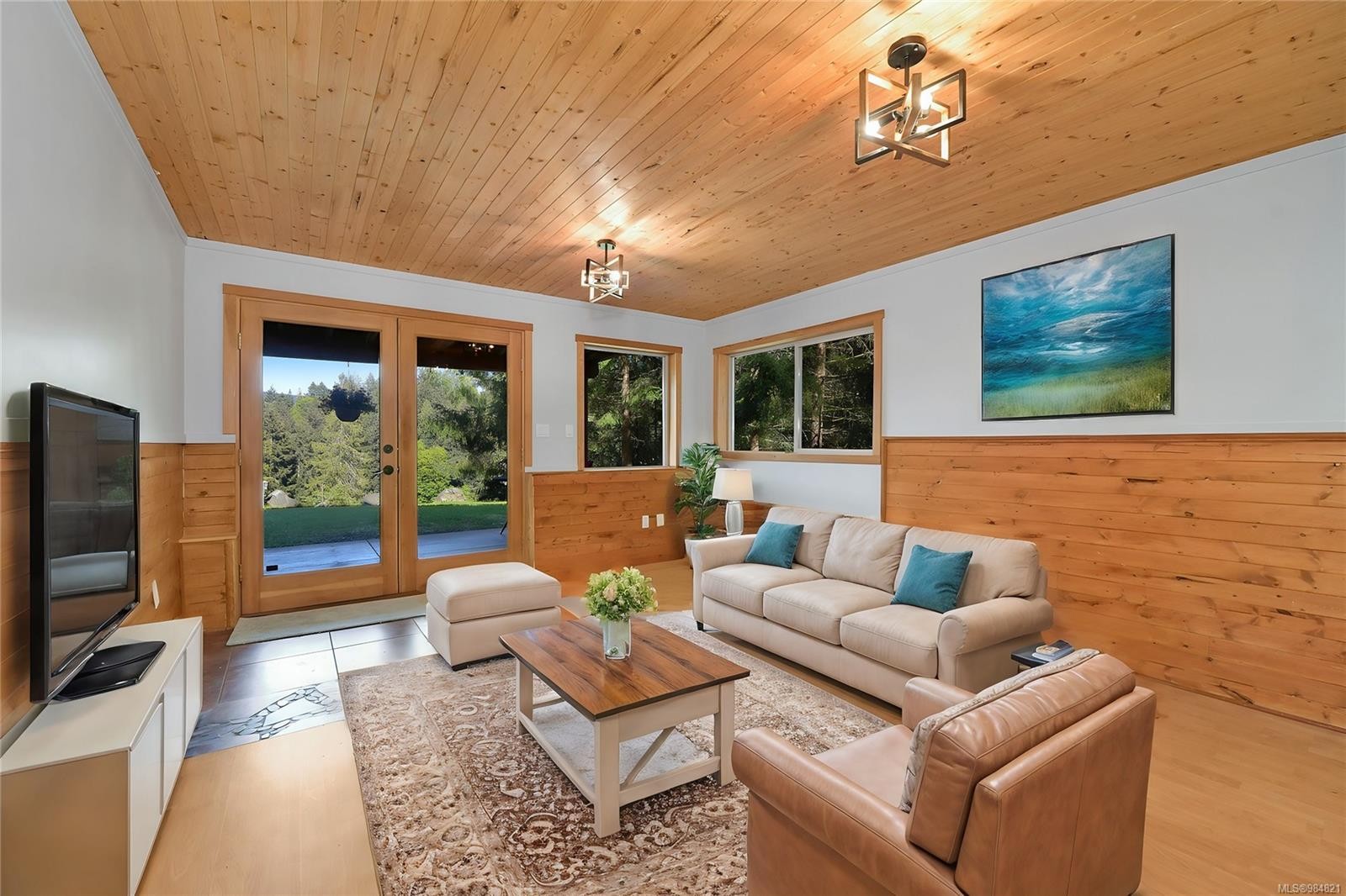 1109 / 1111 Paradise Close, Cowichan Bay, BC