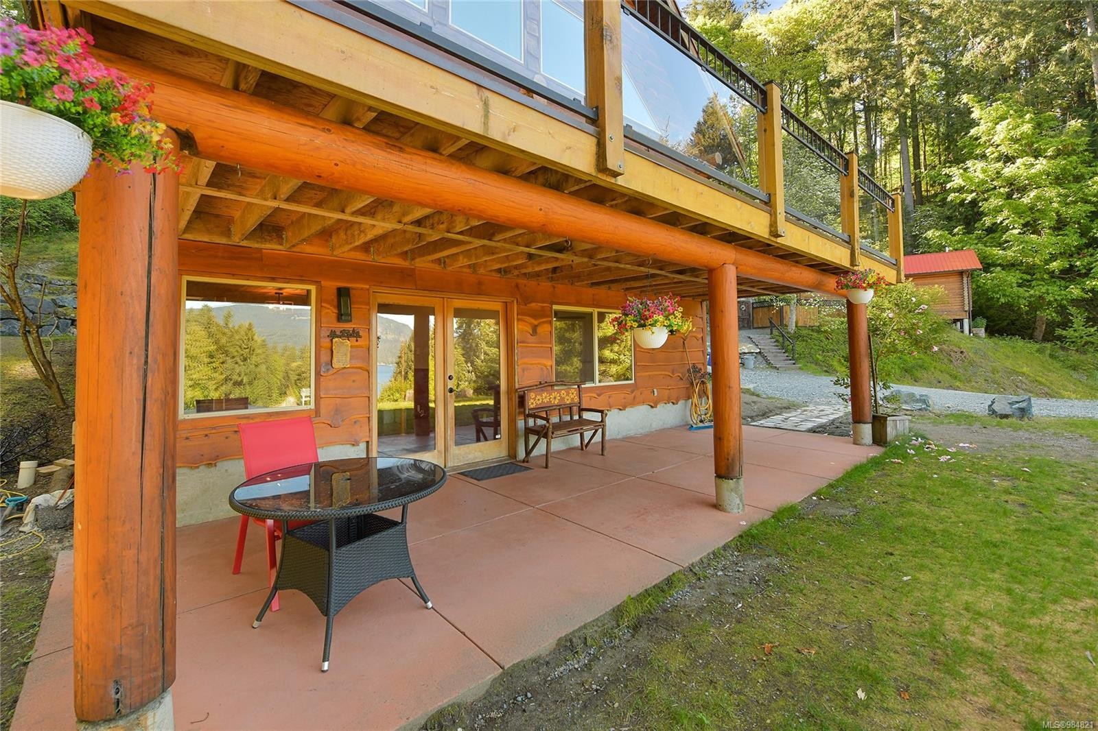 1109 / 1111 Paradise Close, Cowichan Bay, BC