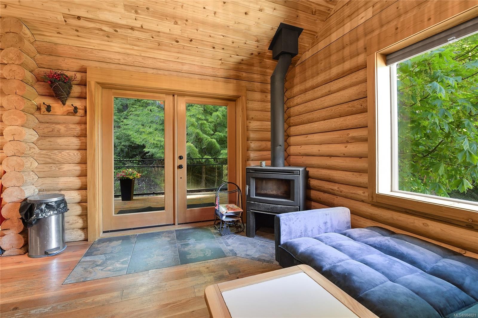 1109 / 1111 Paradise Close, Cowichan Bay, BC