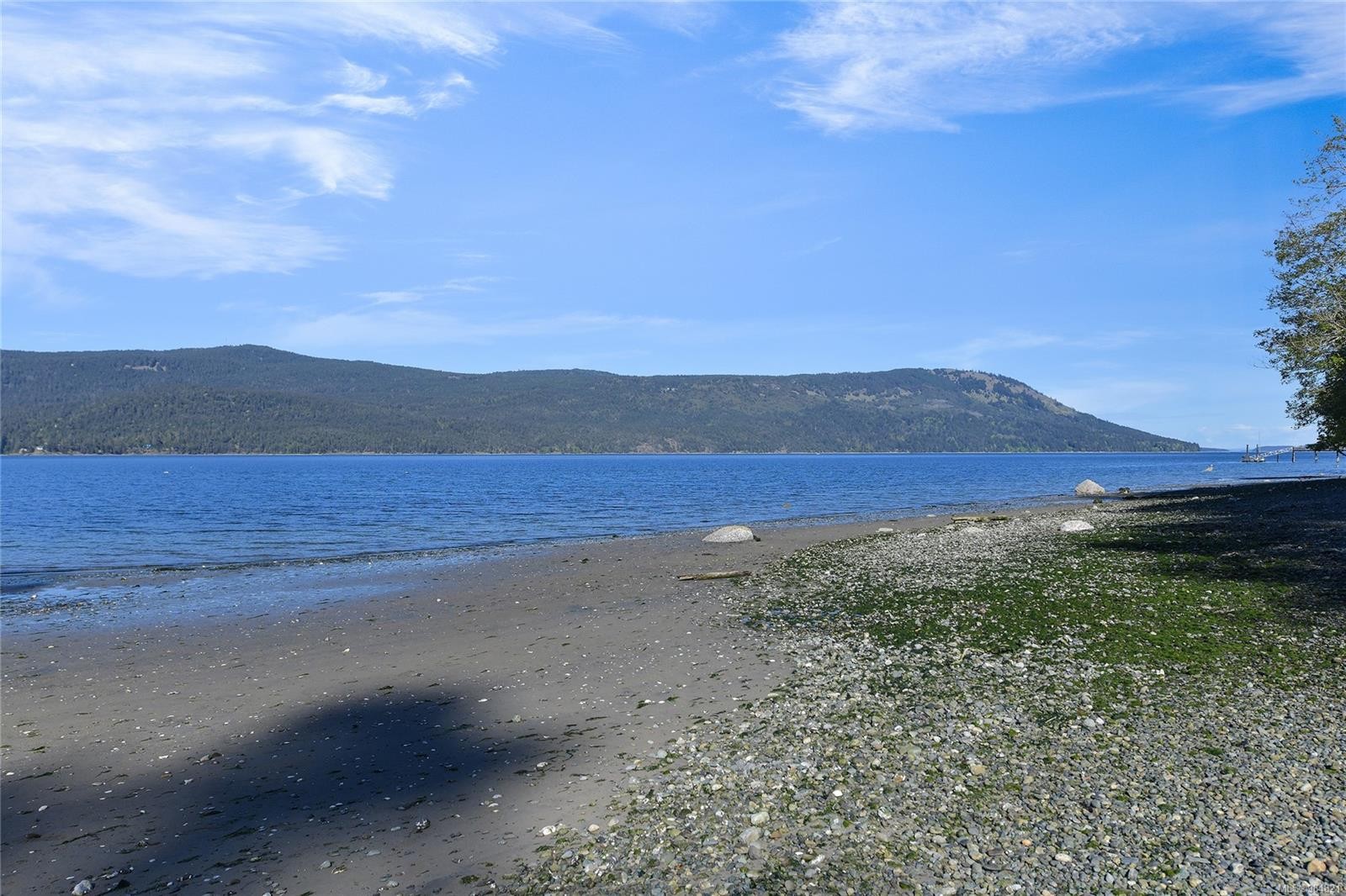 1109 / 1111 Paradise Close, Cowichan Bay, BC