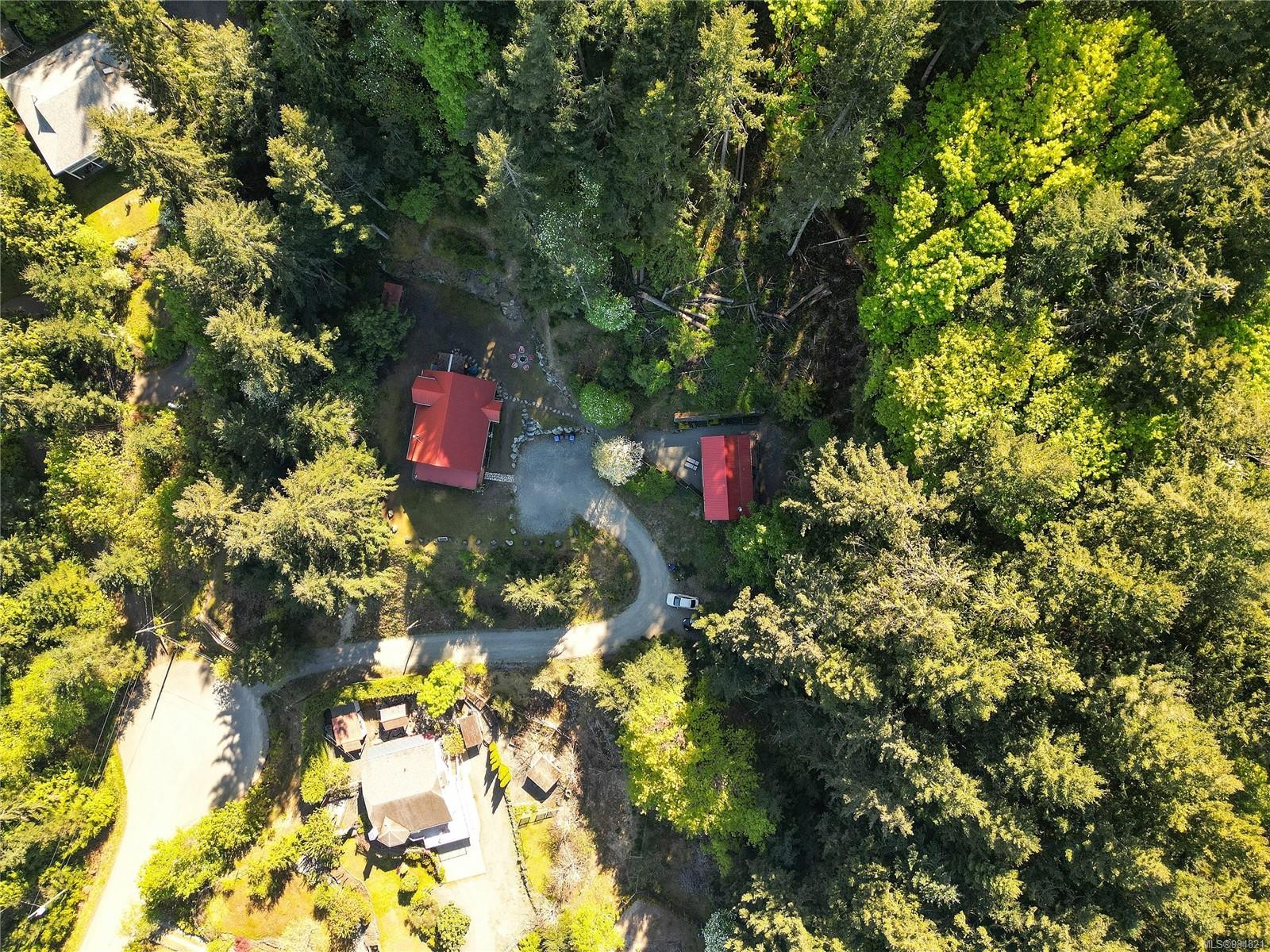 1109 / 1111 Paradise Close, Cowichan Bay, BC