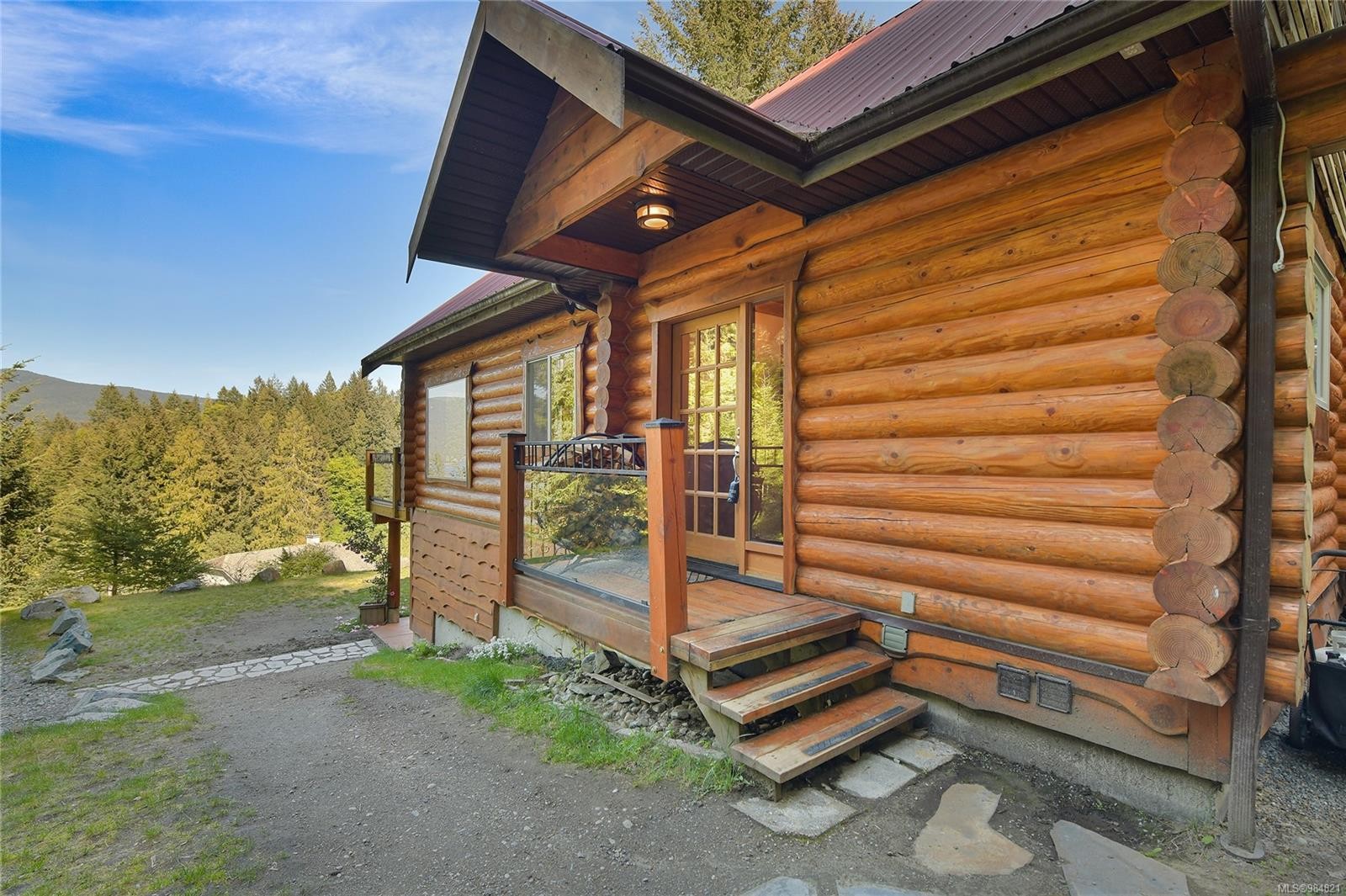 1109 / 1111 Paradise Close, Cowichan Bay, BC