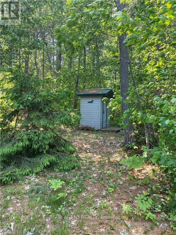 Lt25 Sandy Island, West Nipissing (North Monetville), ON - Outdoor