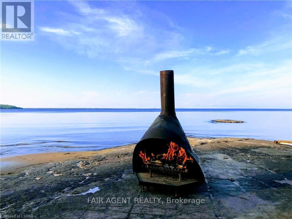 Lt25 Sandy Island, West Nipissing (North Monetville), ON - Outdoor With Body Of Water With View