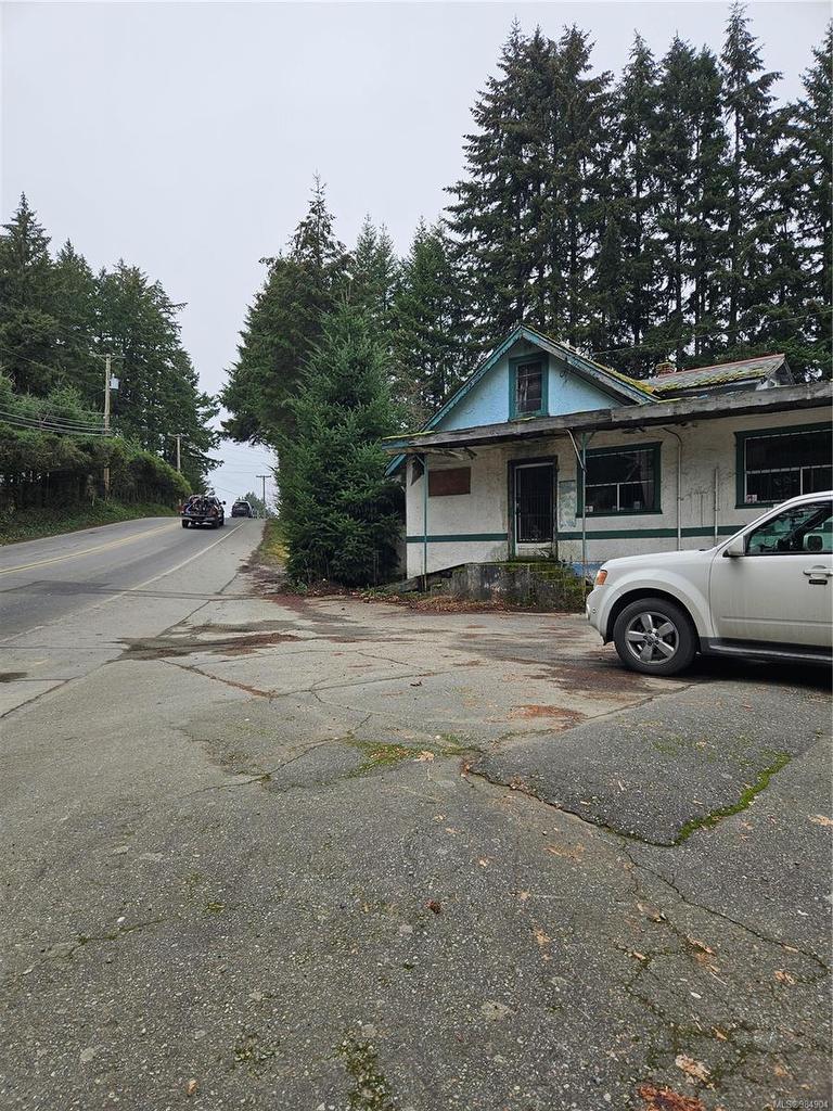 5425 Beaver Creek Rd, Port Alberni, BC