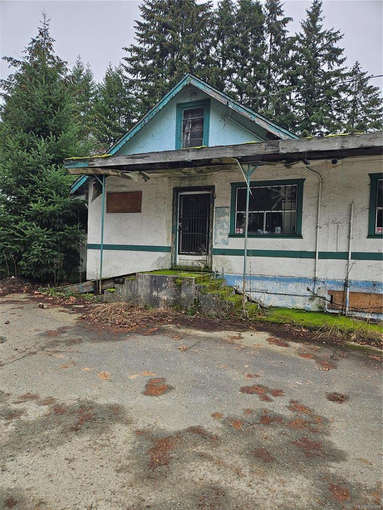 5425 Beaver Creek Rd, Port Alberni, BC