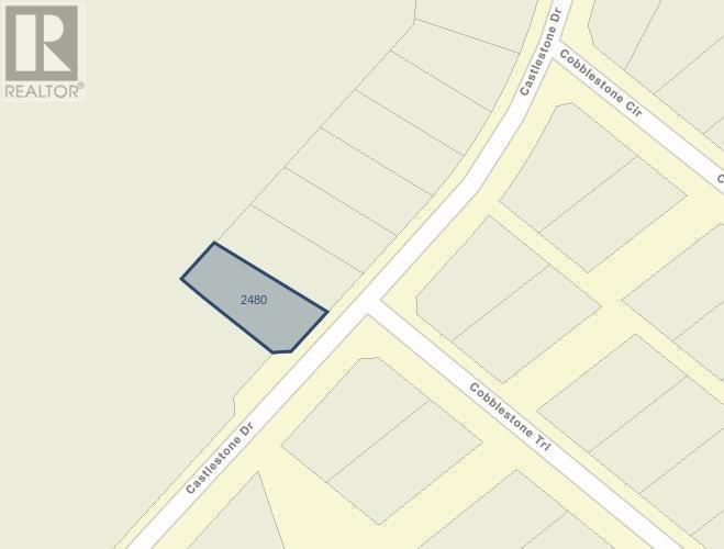 2480 Castlestone Drive, Invermere, BC