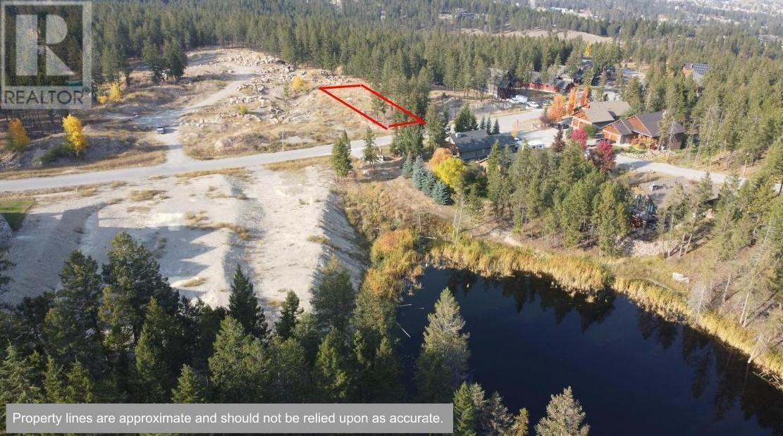 2480 Castlestone Drive, Invermere, BC