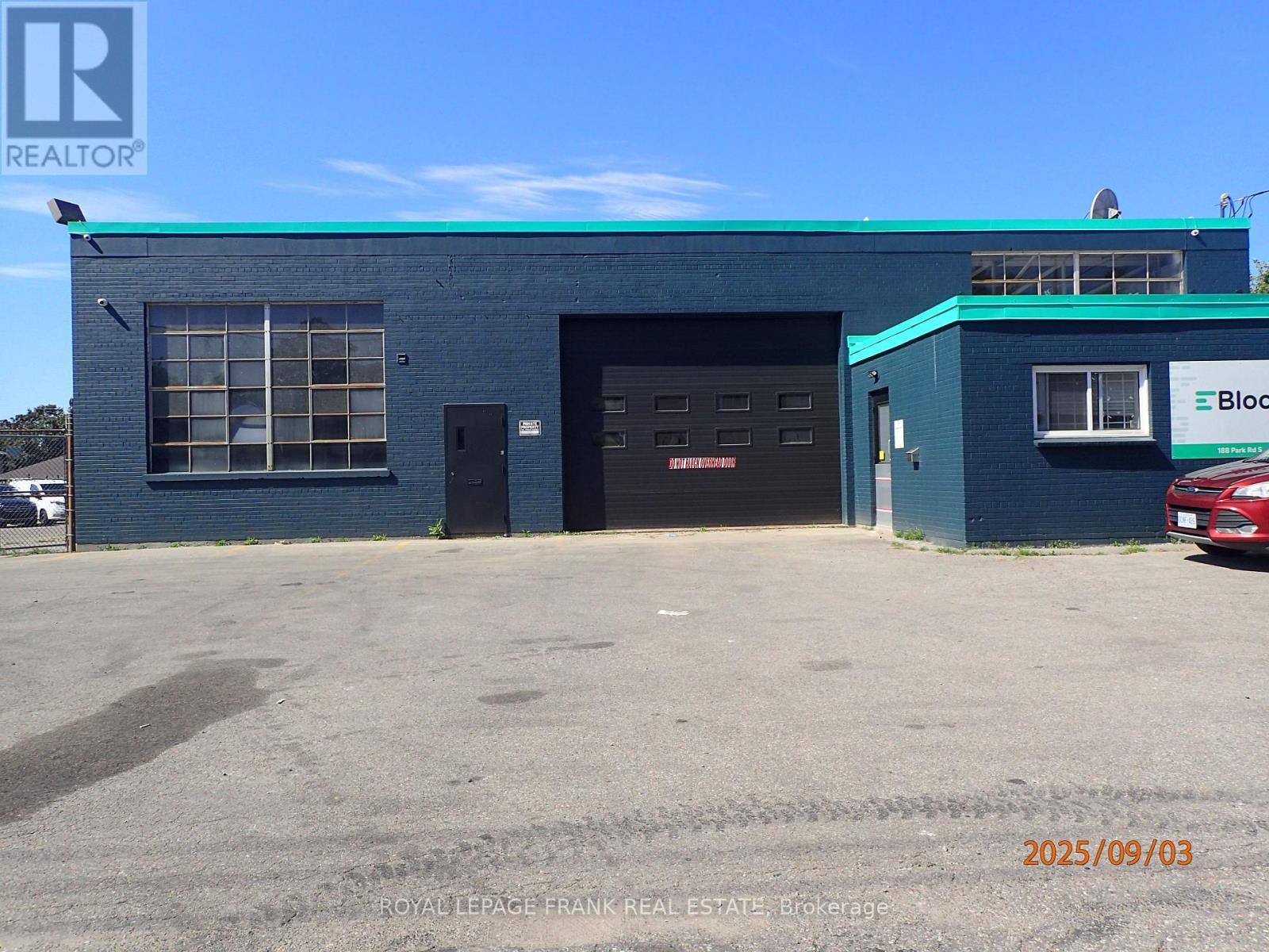 182&188 Park Road S, Oshawa (Vanier), ON